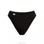 Knickers | N024645 Black BASIC+ Tai knickers Women sloggi