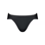 Knickers | N024647 Black EVER FRESH Tai knickers Women sloggi
