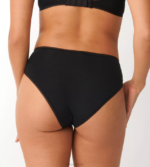 Knickers | N024647 Black EVER FRESH Tai knickers Women sloggi - Image 4