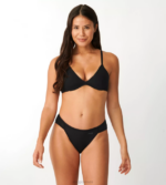 Knickers | N024647 Black EVER FRESH Tai knickers Women sloggi - Image 6