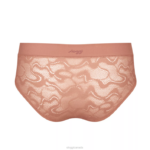 Knickers | N024649 Fashion GO ALLROUND LACE Midi knickers Women sloggi - Image 2