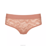 Knickers | N024649 Fashion GO ALLROUND LACE Midi knickers Women sloggi