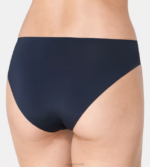 Knickers | N024651 Black ZERO ONE Tai knickers Women sloggi - Image 4