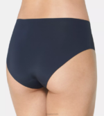 Knickers | N024652 Black ZERO ONE Midi knickers Women sloggi - Image 4
