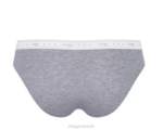 Knickers | N024653 Graceful 24/7 100 Mini knickers Women sloggi - Image 2