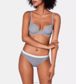 Knickers | N024653 Graceful 24/7 100 Mini knickers Women sloggi - Image 5