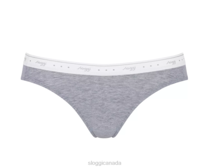 Knickers | N024653 Graceful 24/7 100 Mini knickers Women sloggi