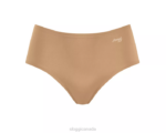 Knickers | N024654 Cognac ZERO ONE Midi knickers Women sloggi