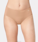 Knickers | N024654 Cognac ZERO ONE Midi knickers Women sloggi - Image 3