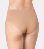 Knickers | N024654 Cognac ZERO ONE Midi knickers Women sloggi - Image 4