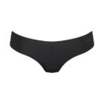 Knickers | N024657 Black ZERO MICROFIBRE String Women sloggi
