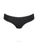 Knickers | N024657 Black ZERO MICROFIBRE String Women sloggi