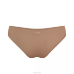 Knickers | N024661 Nostalgic Brown BODY ADAPT Mini knickers Women sloggi - Image 2