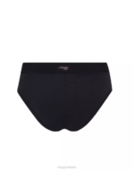 Knickers | N024663 Black GO ALLROUND Hipster knickers Women sloggi - Image 2
