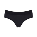 Knickers | N024663 Black GO ALLROUND Hipster knickers Women sloggi