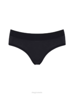 Knickers | N024663 Black GO ALLROUND Hipster knickers Women sloggi