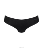Knickers | N024664 Black ZERO MODAL 2.0 String Women sloggi - Image 2