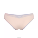 Knickers | N024665 Skin - Light Combination BODY ADAPT Mini knickers Women sloggi - Image 2