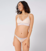 Knickers | N024665 Skin - Light Combination BODY ADAPT Mini knickers Women sloggi - Image 5