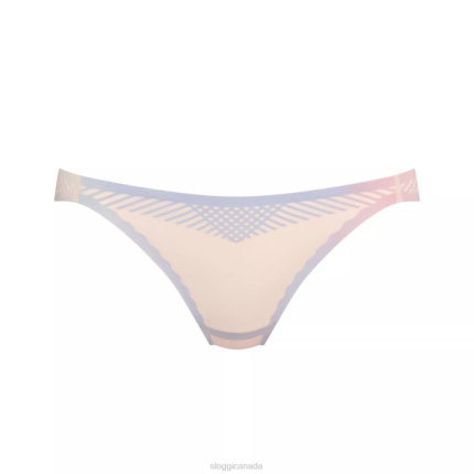 Knickers | N024665 Skin - Light Combination BODY ADAPT Mini knickers Women sloggi