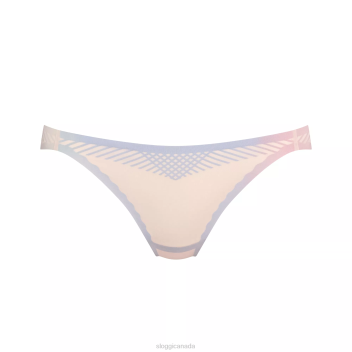 Knickers | N024665 Skin - Light Combination BODY ADAPT Mini knickers Women sloggi - Image 1