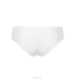 Knickers | N024673 White EVER FRESH Hipster knickers Women sloggi - Image 2