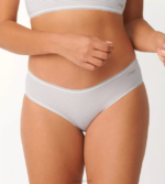 Knickers | N024673 White EVER FRESH Hipster knickers Women sloggi - Image 3
