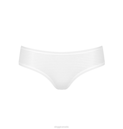 Knickers | N024673 White EVER FRESH Hipster knickers Women sloggi