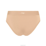 Knickers | N024674 Peanut Butter GO ALLROUND Hipster knickers Women sloggi - Image 2
