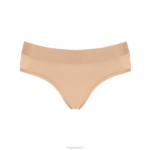 Knickers | N024674 Peanut Butter GO ALLROUND Hipster knickers Women sloggi