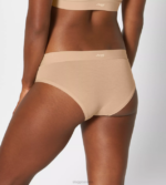Knickers | N024674 Peanut Butter GO ALLROUND Hipster knickers Women sloggi - Image 4