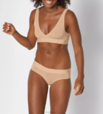 Knickers | N024674 Peanut Butter GO ALLROUND Hipster knickers Women sloggi - Image 5