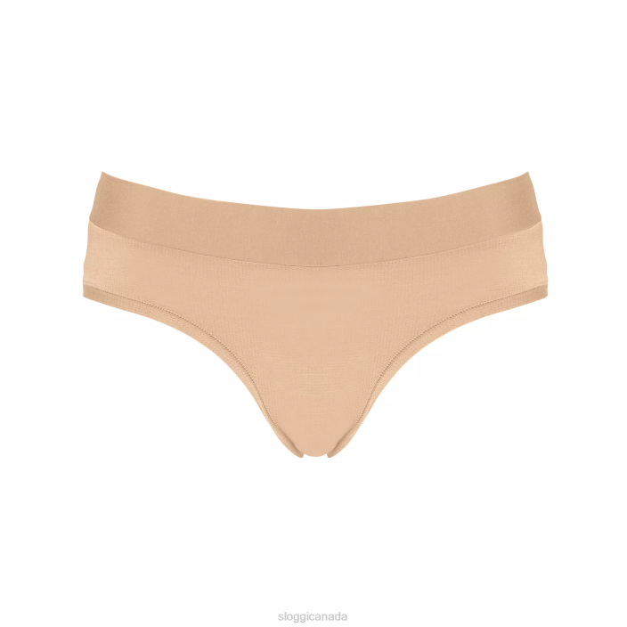 knickers_n024674_peanut_butter_go_allround_hipster_knickers_women_sloggi.png Knickers | N024674 Peanut Butter GO ALLROUND Hipster knickers Women sloggi - Image 1