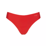 Knickers | N024675 Cognac ZERO FEEL String Women sloggi