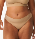 Knickers | N024675 Cognac ZERO FEEL String Women sloggi - Image 4