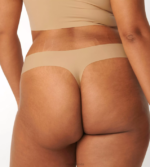 Knickers | N024675 Cognac ZERO FEEL String Women sloggi - Image 5