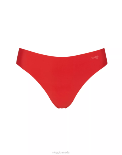 Knickers | N024675 Cognac ZERO FEEL String Women sloggi