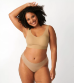 Knickers | N024675 Cognac ZERO FEEL String Women sloggi - Image 7