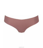 Knickers | N024677 Cacao ZERO MODAL 2.0 String Women sloggi