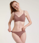 Knickers | N024677 Cacao ZERO MODAL 2.0 String Women sloggi - Image 5