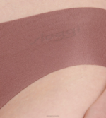 Knickers | N024677 Cacao ZERO MODAL 2.0 String Women sloggi - Image 6