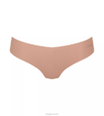 Knickers | N024680 Cameo brown ZERO MODAL 2.0 String Women sloggi - Image 2