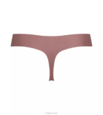 Knickers | N024681 Cacao ZERO FEEL String Women sloggi - Image 2