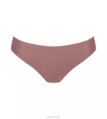 Knickers | N024681 Cacao ZERO FEEL String Women sloggi
