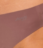 Knickers | N024681 Cacao ZERO FEEL String Women sloggi - Image 6
