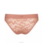 Knickers | N024682 Indian Summer GO ALLROUND LACE Mini knickers Women sloggi - Image 2