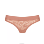 Knickers | N024682 Indian Summer GO ALLROUND LACE Mini knickers Women sloggi