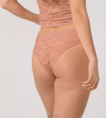 Knickers | N024682 Indian Summer GO ALLROUND LACE Mini knickers Women sloggi - Image 4
