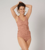 Knickers | N024682 Indian Summer GO ALLROUND LACE Mini knickers Women sloggi - Image 5
