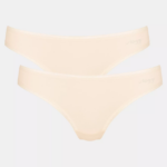 Knickers | N024683 Fresh powder GO Brazilian knickers Women sloggi
